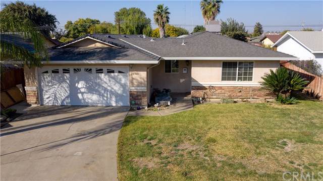 1300 2nd Street - Photo 1