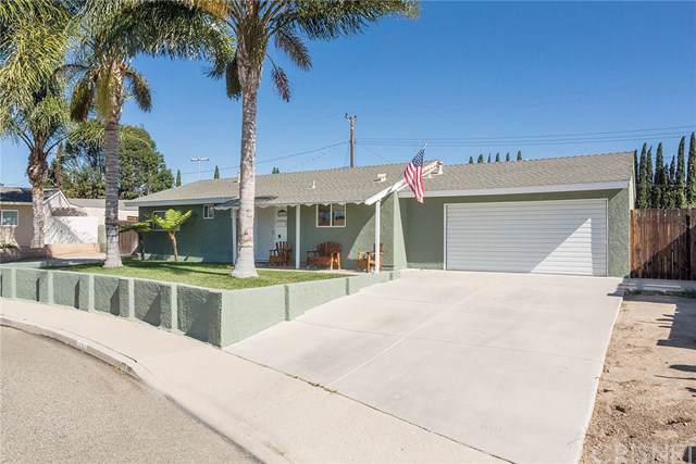 2162 Farwell Street - Photo 1