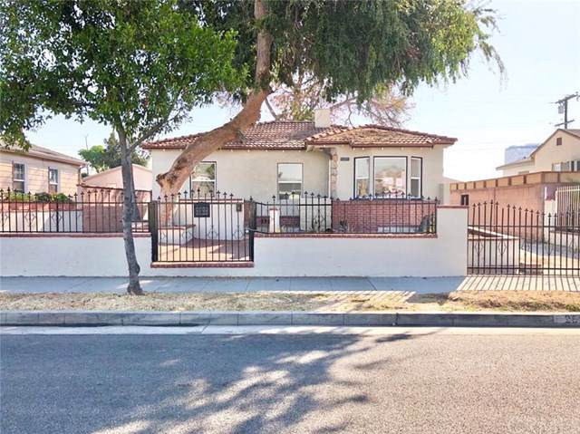 2512 Leo Avenue - Photo 1