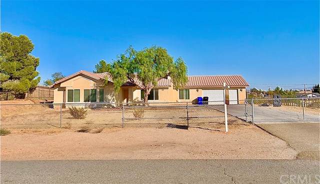 15903 Meseta Road - Photo 1
