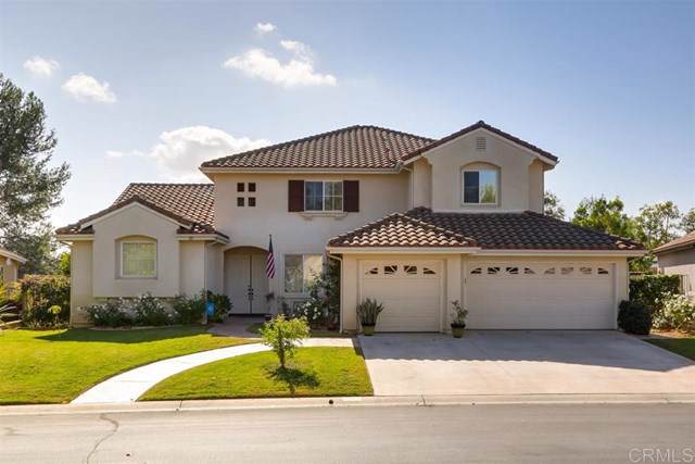 811 Inverlochy Dr - Photo 1