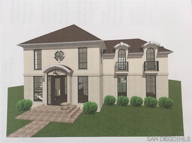 545 Alameda Blvd - Photo 1