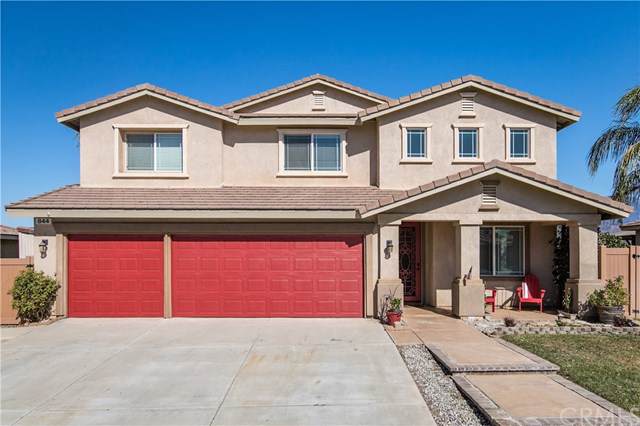 844 Windbound Avenue - Photo 1