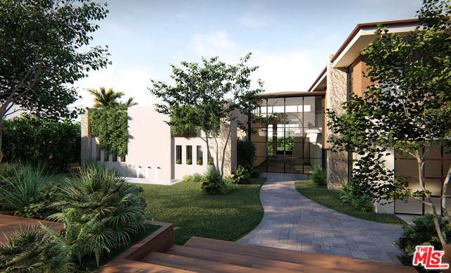 1608 Amalfi Drive - Photo 1