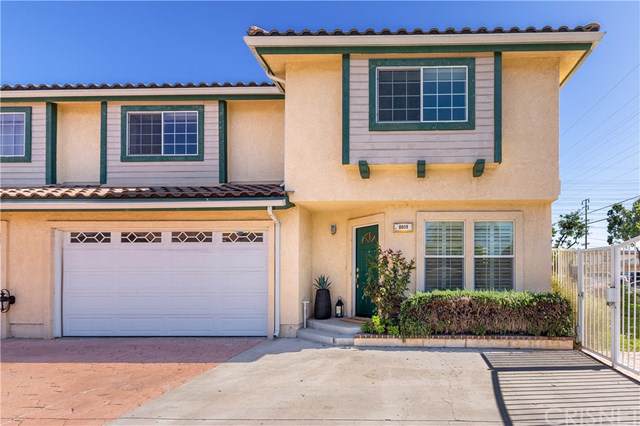 8809 Cedar Street - Photo 1