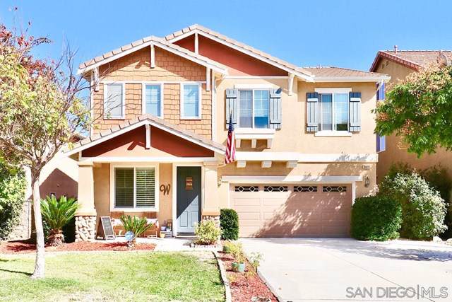 38404 Coralino Dr - Photo 1