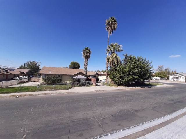 1231 Lincoln Street - Photo 1