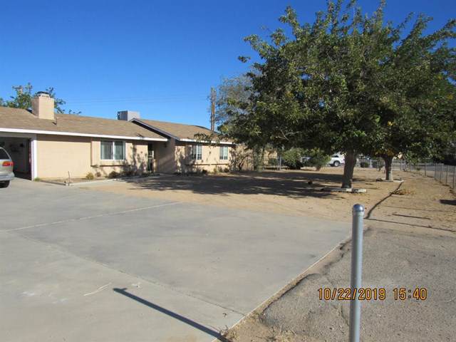 11876 Puye Road - Photo 1