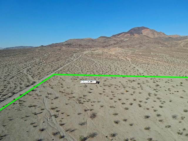 0 Green Rock Mine Road - Photo 1