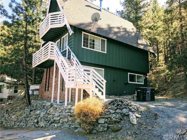 2073 Mojave Scenic Drive - Photo 1
