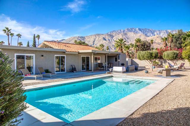 1030 El Conquistador - Photo 1