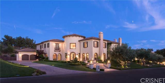 25242 Prado Del Grandioso - Photo 1