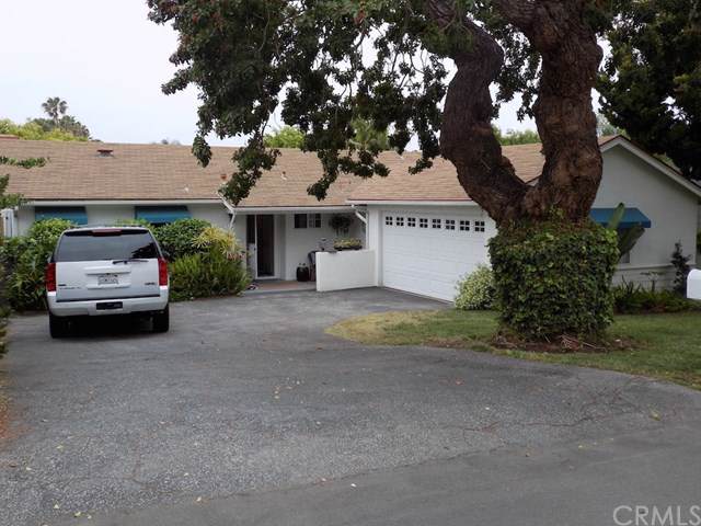 1615 Louise Street - Photo 1