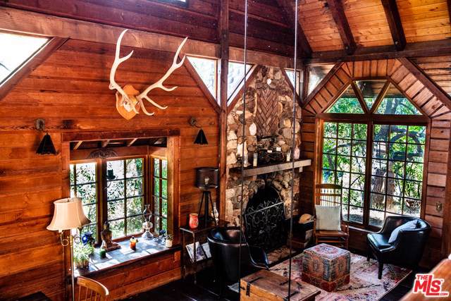 2521 Topanga Skyline Drive - Photo 1