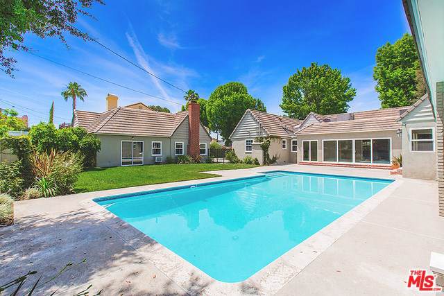 10518 Woodbridge Street - Photo 1