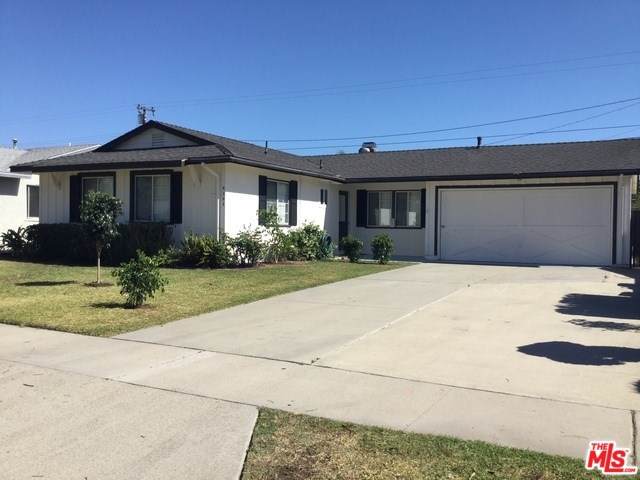 6302 San Ruben Circle - Photo 1