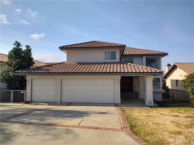 30037 Happy Hunter Drive - Photo 1