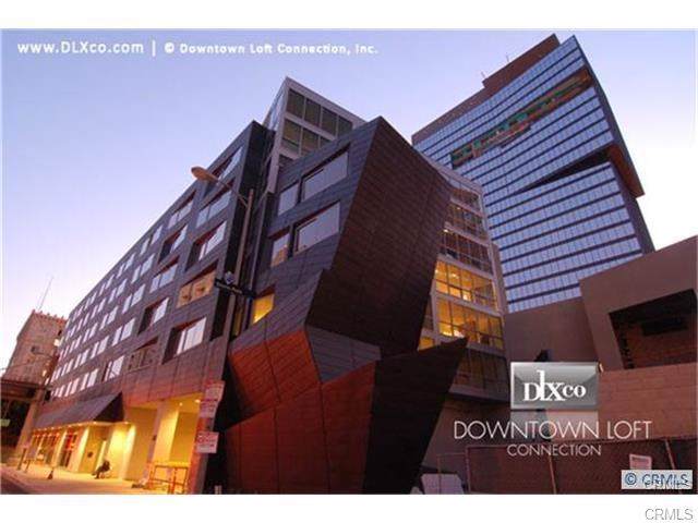 901 Flower Street - Photo 1
