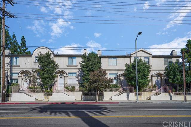 10248 Haskell Avenue - Photo 1