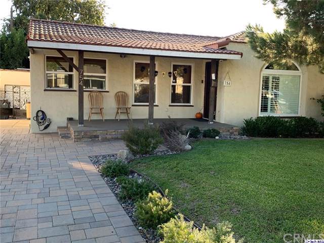 754 Omar Street - Photo 1