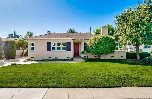 716 Roses Road - Photo 1
