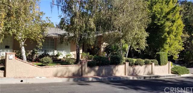 16701 Encino Hills Drive - Photo 1 16701 Encino Hills Drive - Photo 1