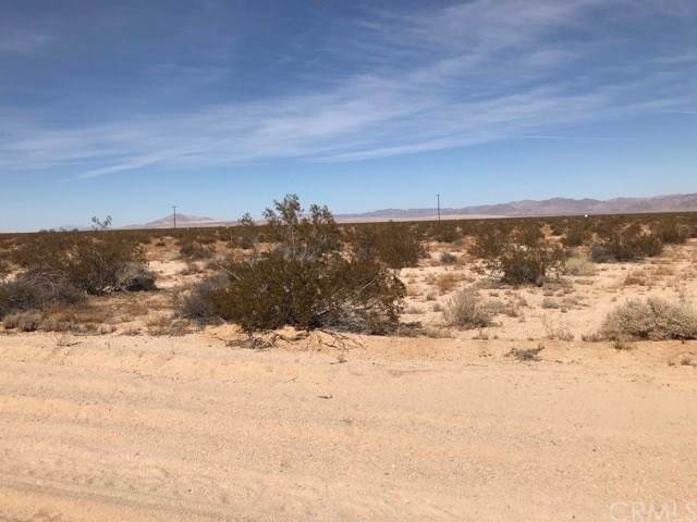 0 Timbuktu Road - Photo 1