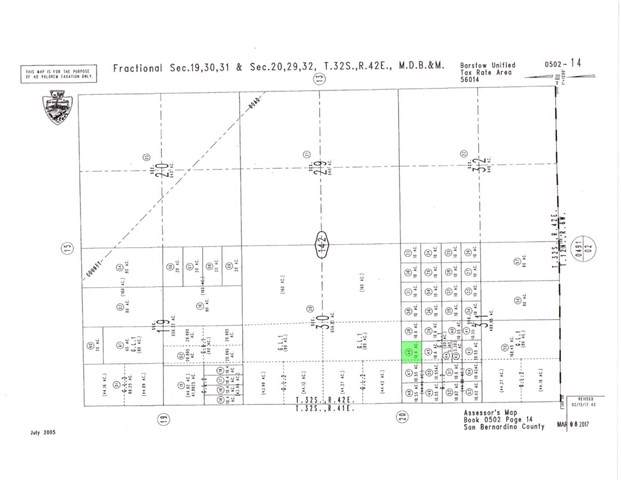 0 Sequoia Boulevard - Photo 1