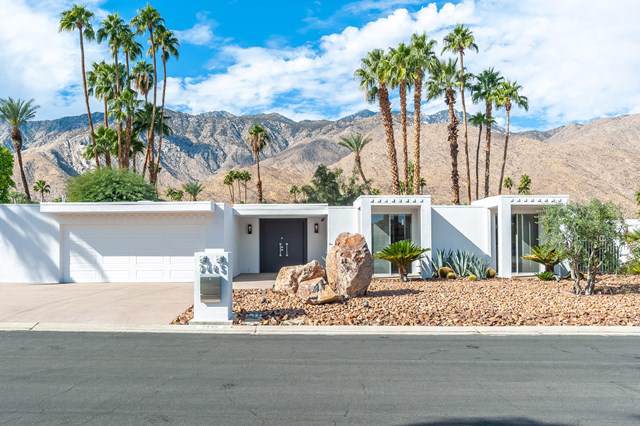 2445 Yosemite Drive - Photo 1