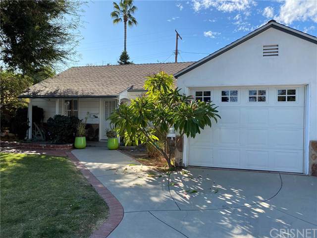 7339 Lasaine Avenue - Photo 1