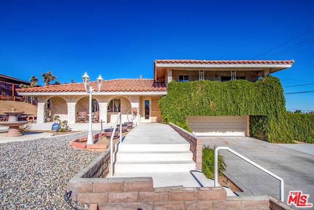7545 Pinon Drive - Photo 1