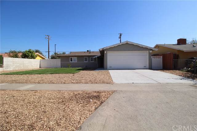 1231 Hesperian Street - Photo 1