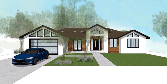 549 Harrington Avenue - Photo 1