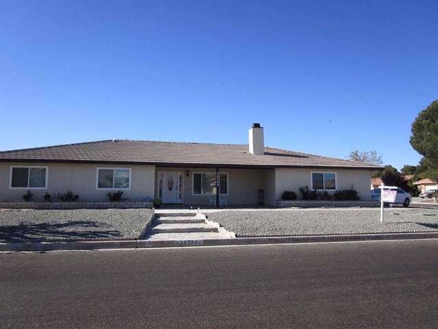 26566 Corona Drive - Photo 1