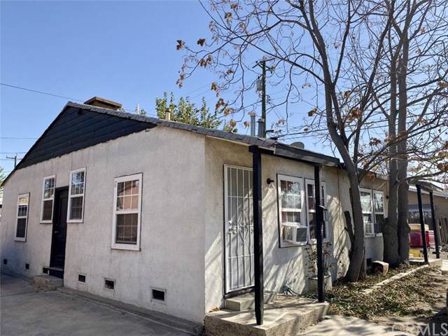 2900 Q Street - Photo 1