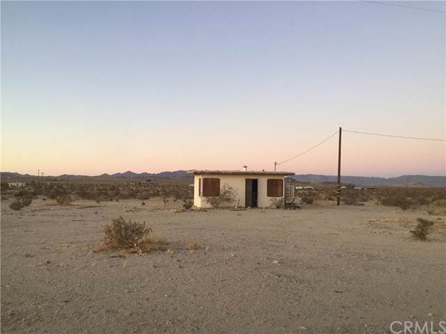 75570 Encanto Road - Photo 1