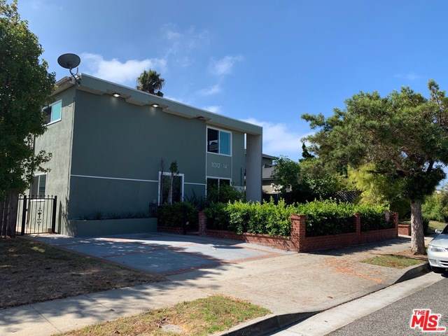 1012 Hill Street - Photo 1
