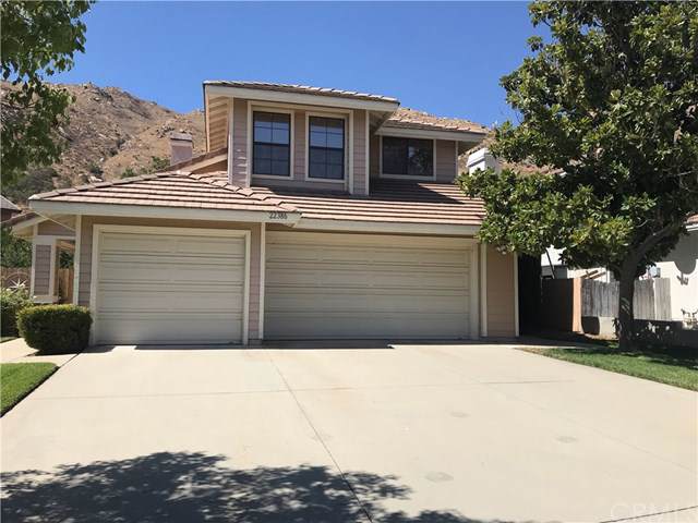 22386 Mountain View Road - Photo 1