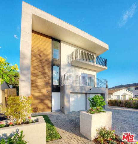 5626 Auckland Avenue - Photo 1