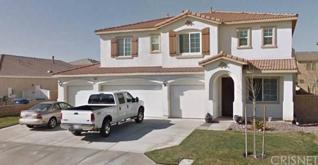 43805 Sondi Drive - Photo 1