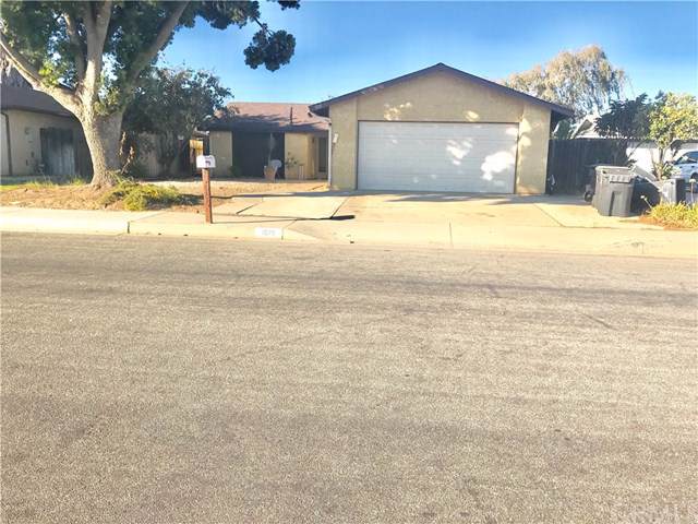 1515 Dena Way - Photo 1