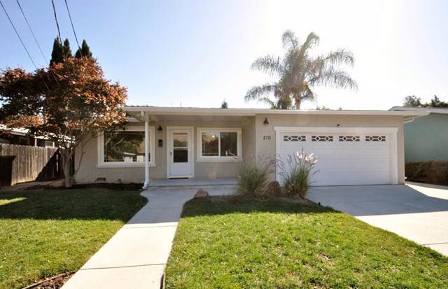 270 Barton Drive - Photo 1