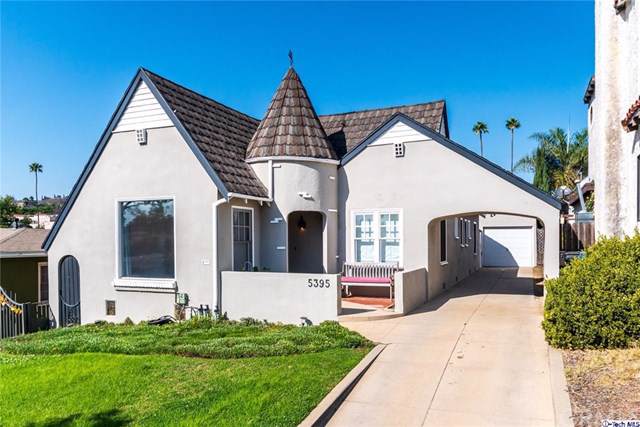 5395 Navarro Street - Photo 1