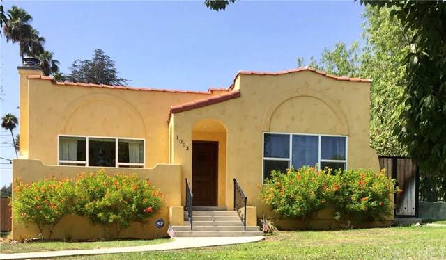 1003 Verdugo Avenue - Photo 1