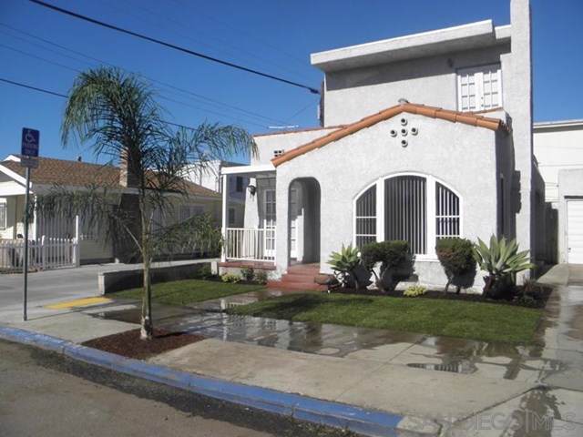 2828 Lincoln Ave. - Photo 1