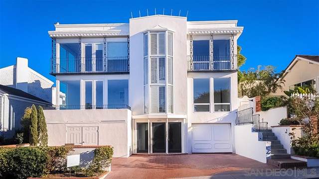 1855 Spindrift Dr - Photo 1