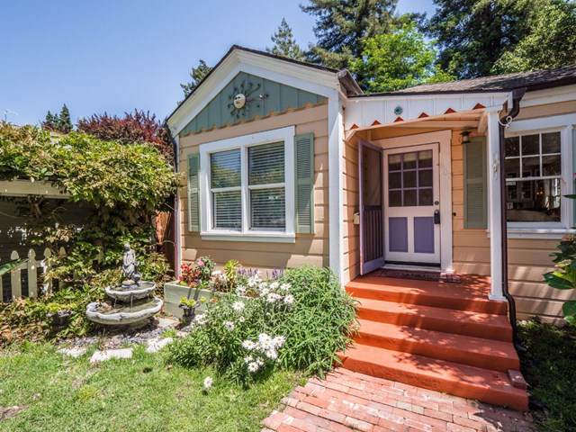 402 Bernal Street - Photo 1