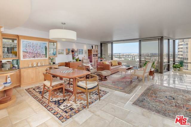 4314 Marina City Drive - Photo 1