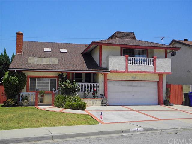 711 Gian Drive - Photo 1