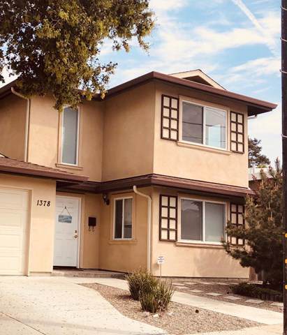 1378 Waring Street - Photo 1